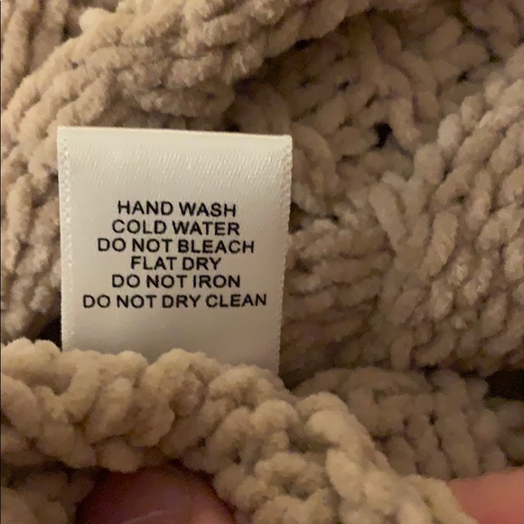 NWT Sweater Dress - Picture 7 of 7